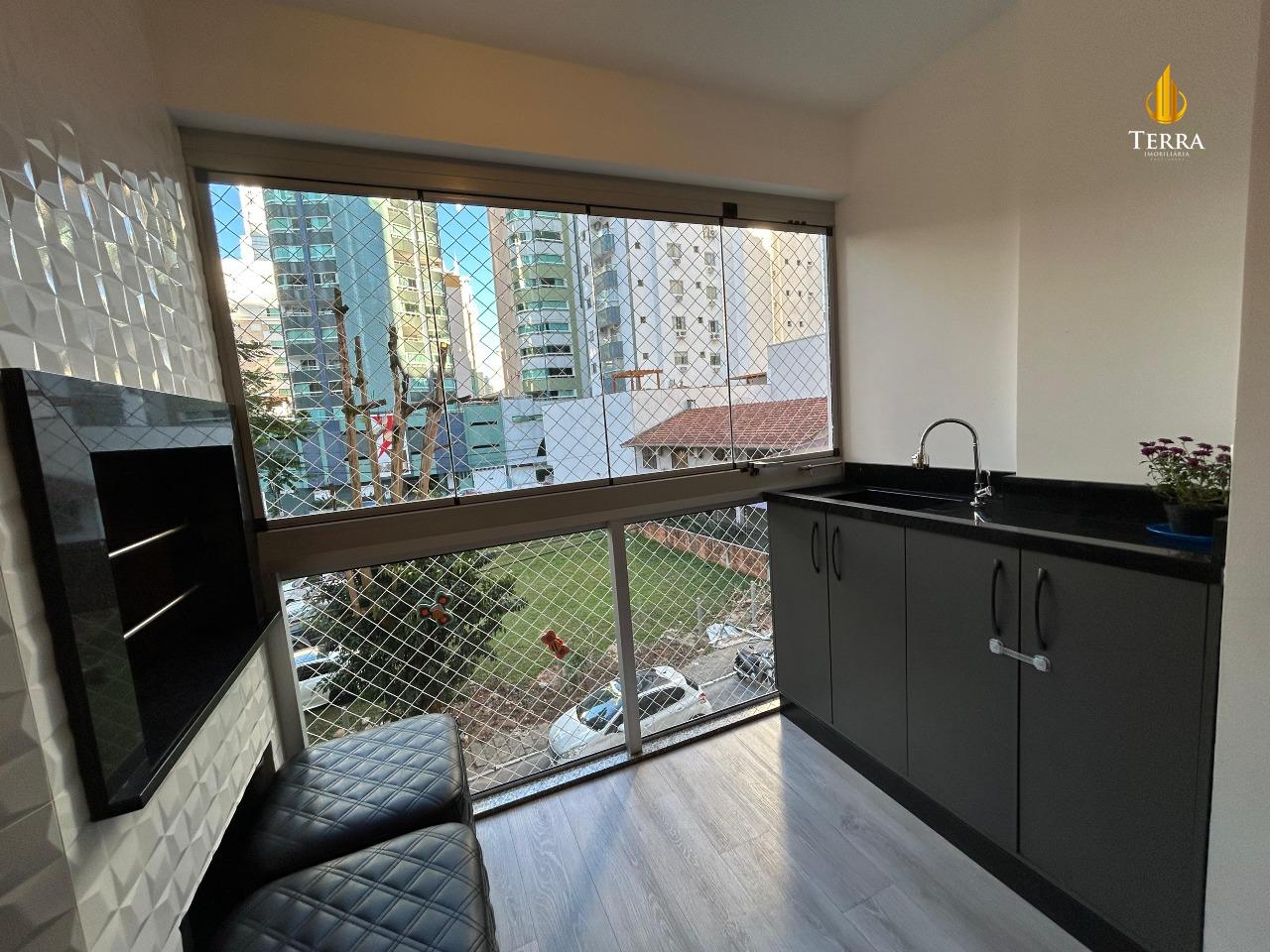 Edifício Turim Apartamento com 3 quartos, Centro: