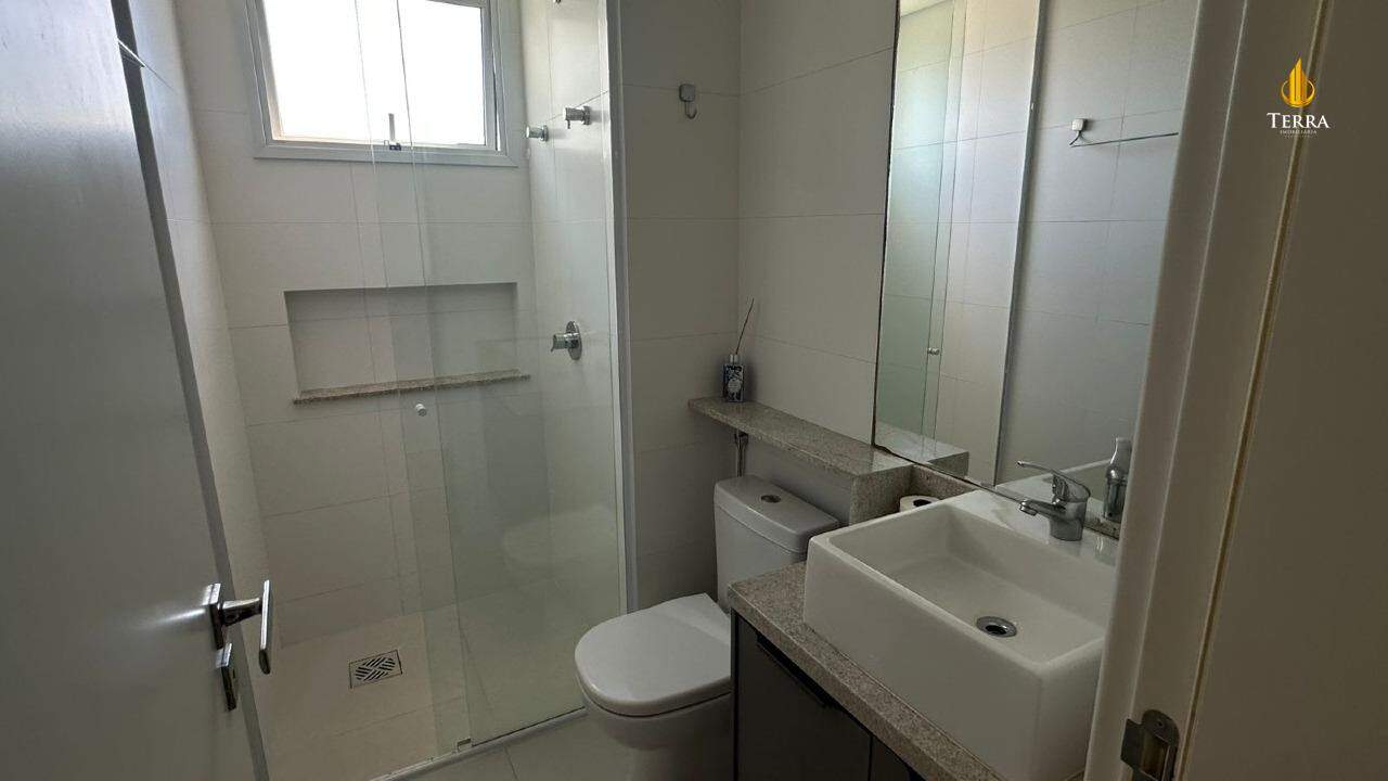 Amores da Brava Club House Apartamento com 3 quartos, Praia Brava: 