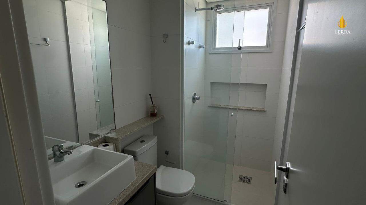Amores da Brava Club House Apartamento com 3 quartos, Praia Brava: 