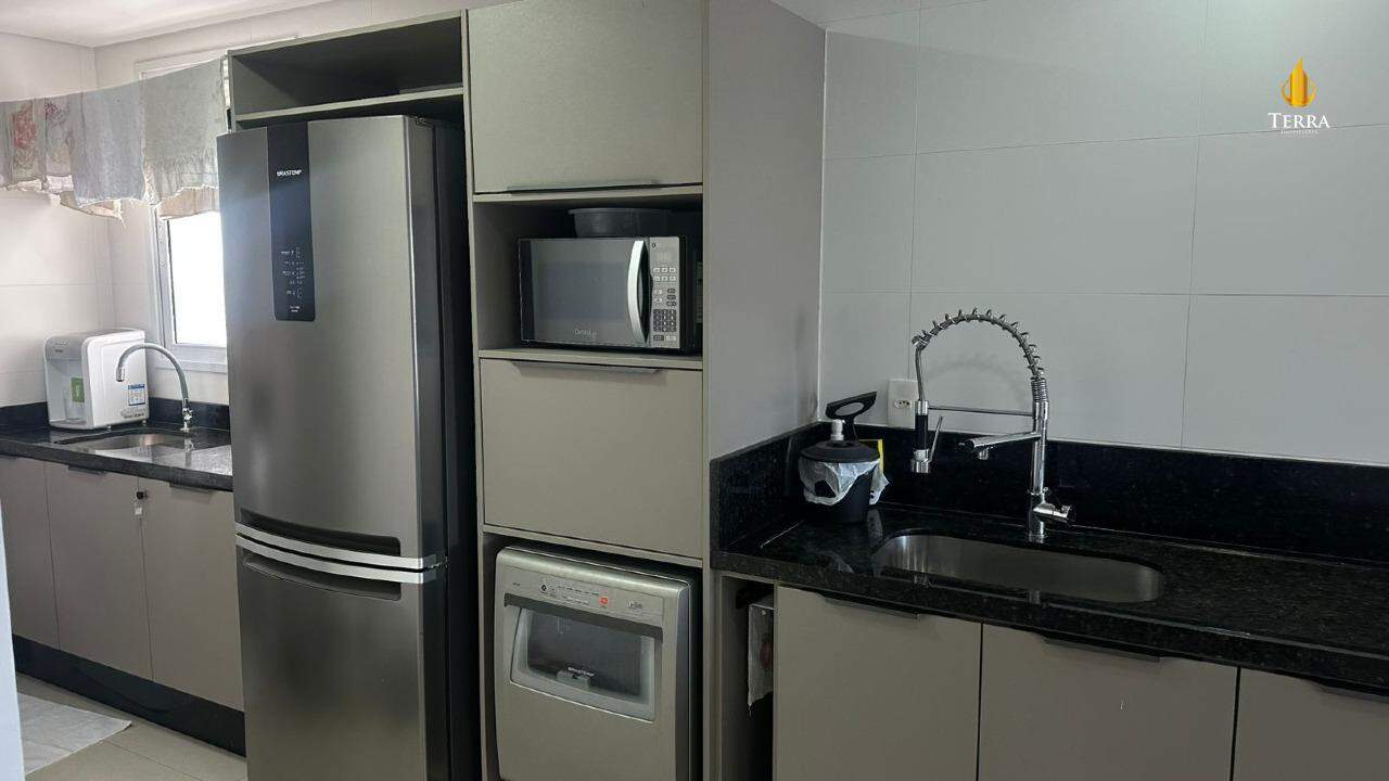 Amores da Brava Club House Apartamento com 3 quartos, Praia Brava: 