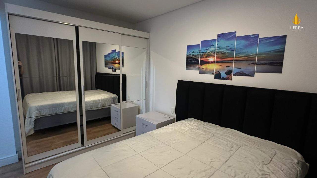 Amores da Brava Club House Apartamento com 3 quartos, Praia Brava: 