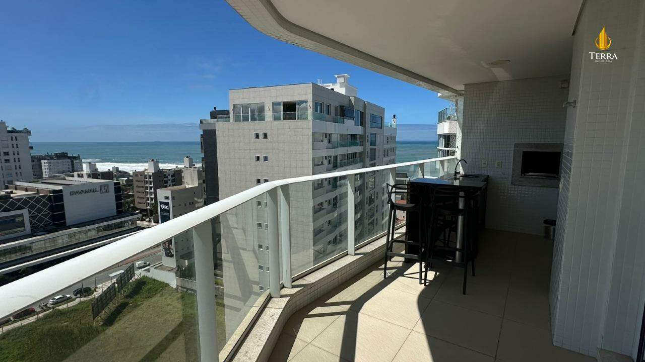 Amores da Brava Club House Apartamento com 3 quartos, Praia Brava: