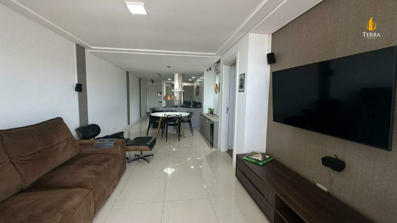 Amores da Brava Club House Apartamento com 3 quartos, Praia Brava:
