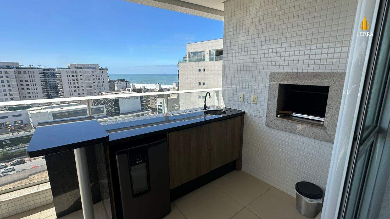 Amores da Brava Club House Apartamento com 3 quartos, Praia Brava: 