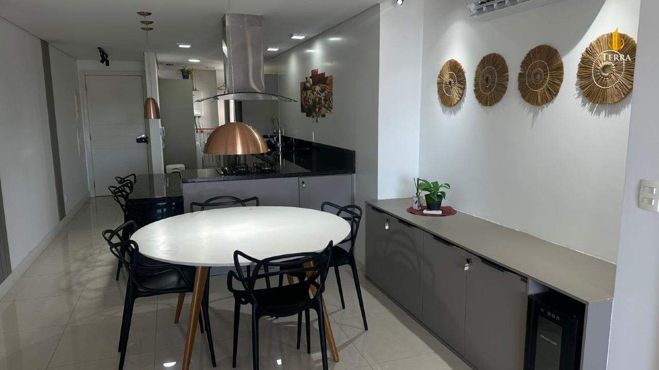 Amores da Brava Club House Apartamento com 3 quartos, Praia Brava: 