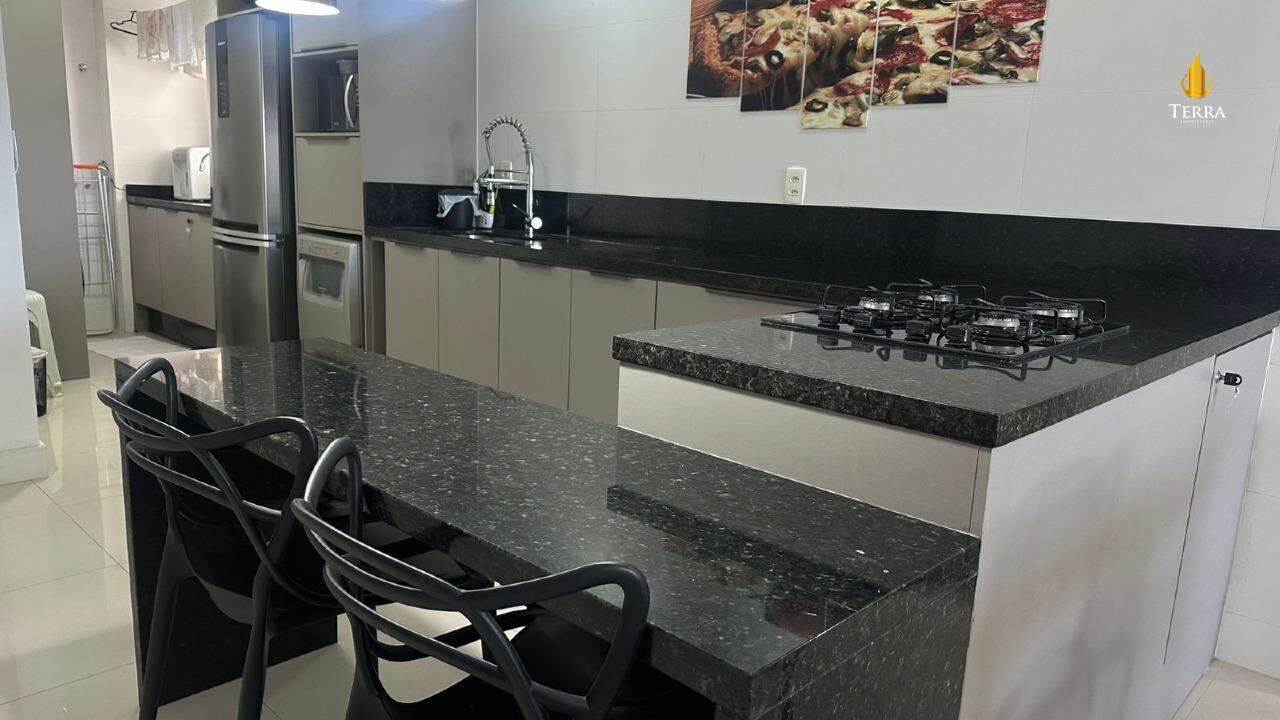 Amores da Brava Club House Apartamento com 3 quartos, Praia Brava: 