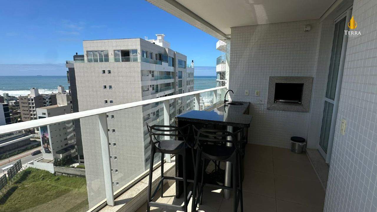 Amores da Brava Club House Apartamento com 3 quartos, Praia Brava: 