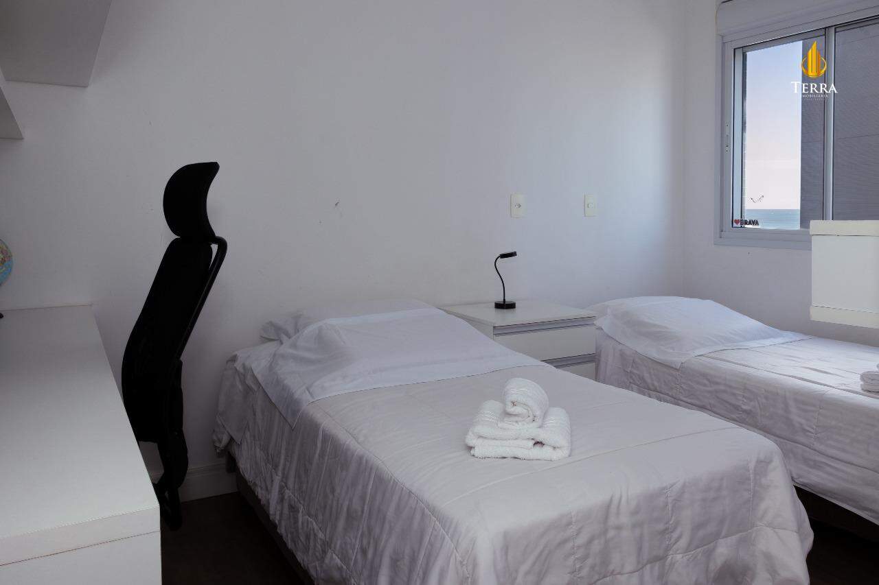 Amores da Brava Club House Apartamento com 3 quartos, Praia Brava: 