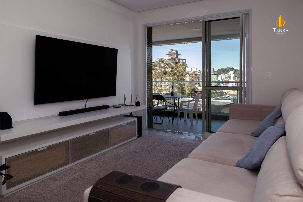 Amores da Brava Club House Apartamento com 3 quartos, Praia Brava: 
