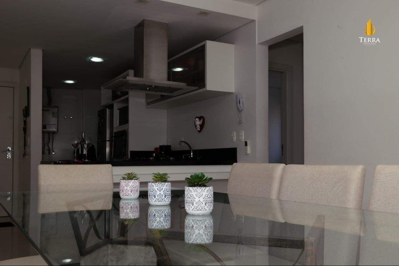 Amores da Brava Club House Apartamento com 3 quartos, Praia Brava: 