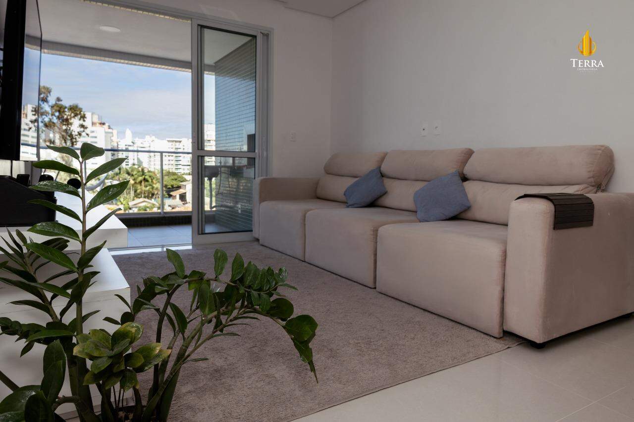 Amores da Brava Club House Apartamento com 3 quartos, Praia Brava: 