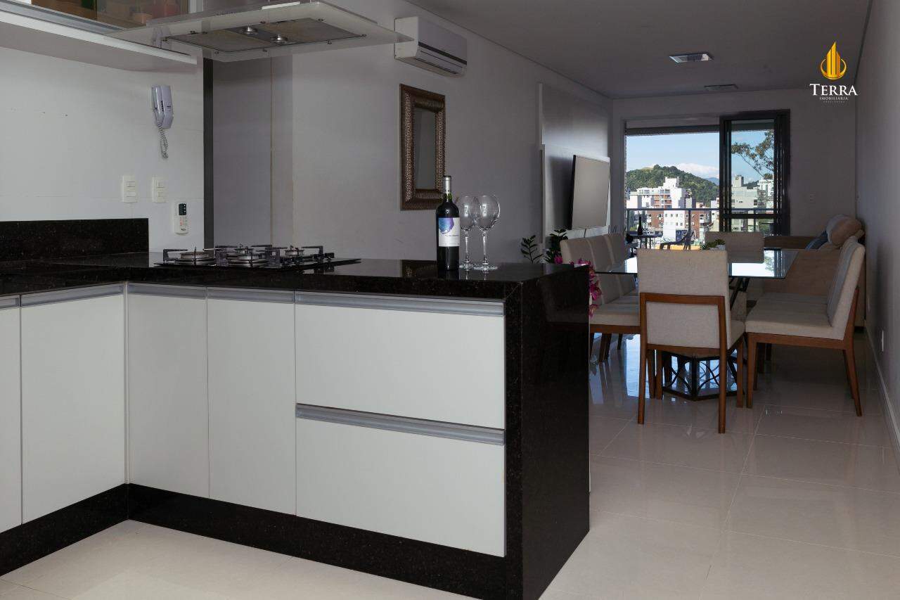 Amores da Brava Club House Apartamento com 3 quartos, Praia Brava: 