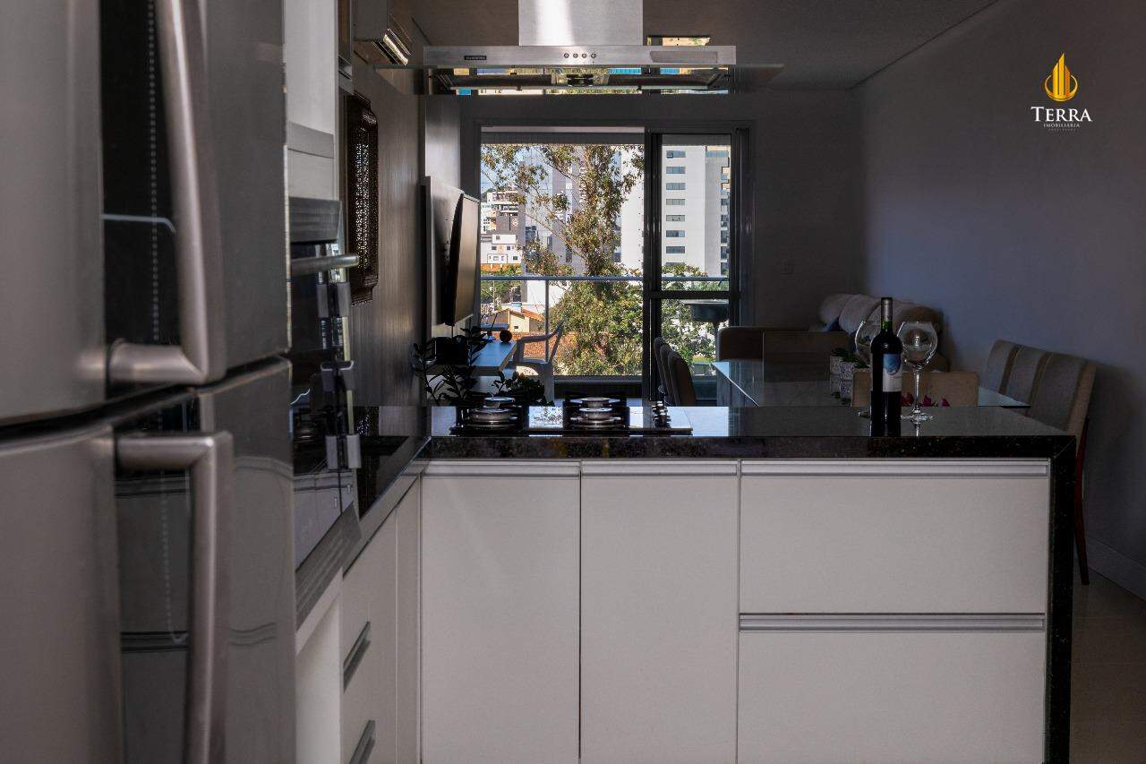 Amores da Brava Club House Apartamento com 3 quartos, Praia Brava: 