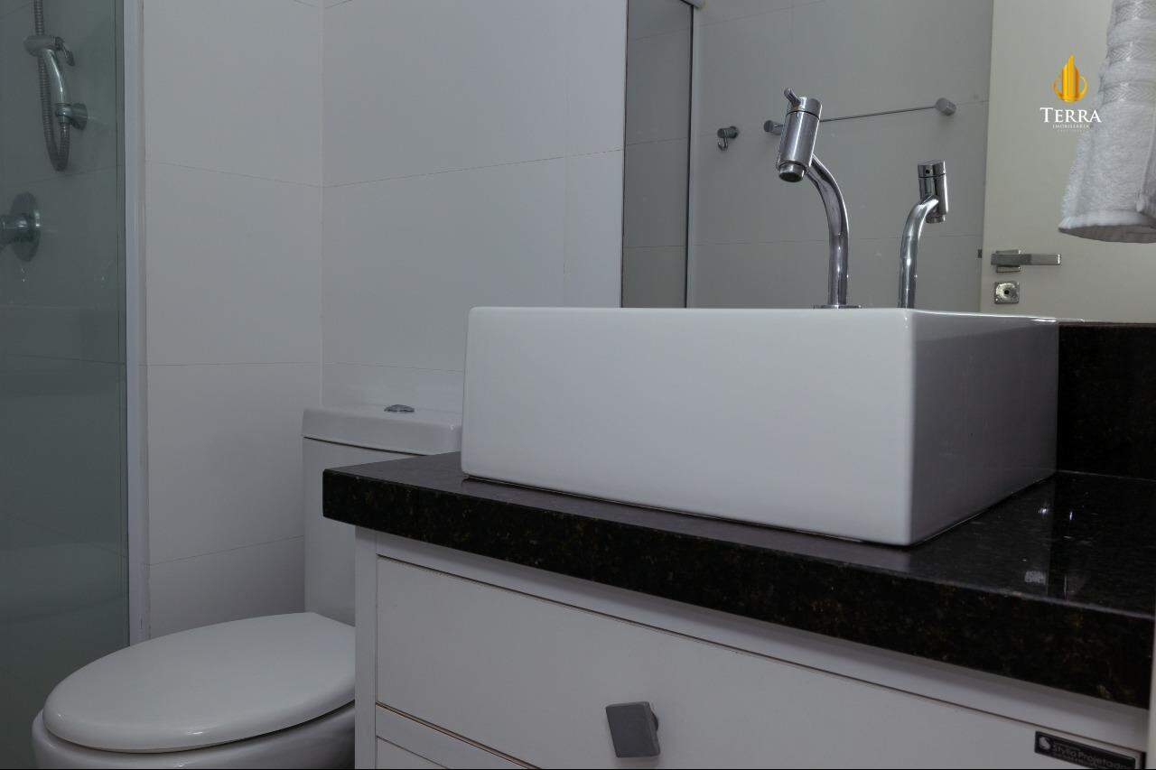 Amores da Brava Club House Apartamento com 3 quartos, Praia Brava: 