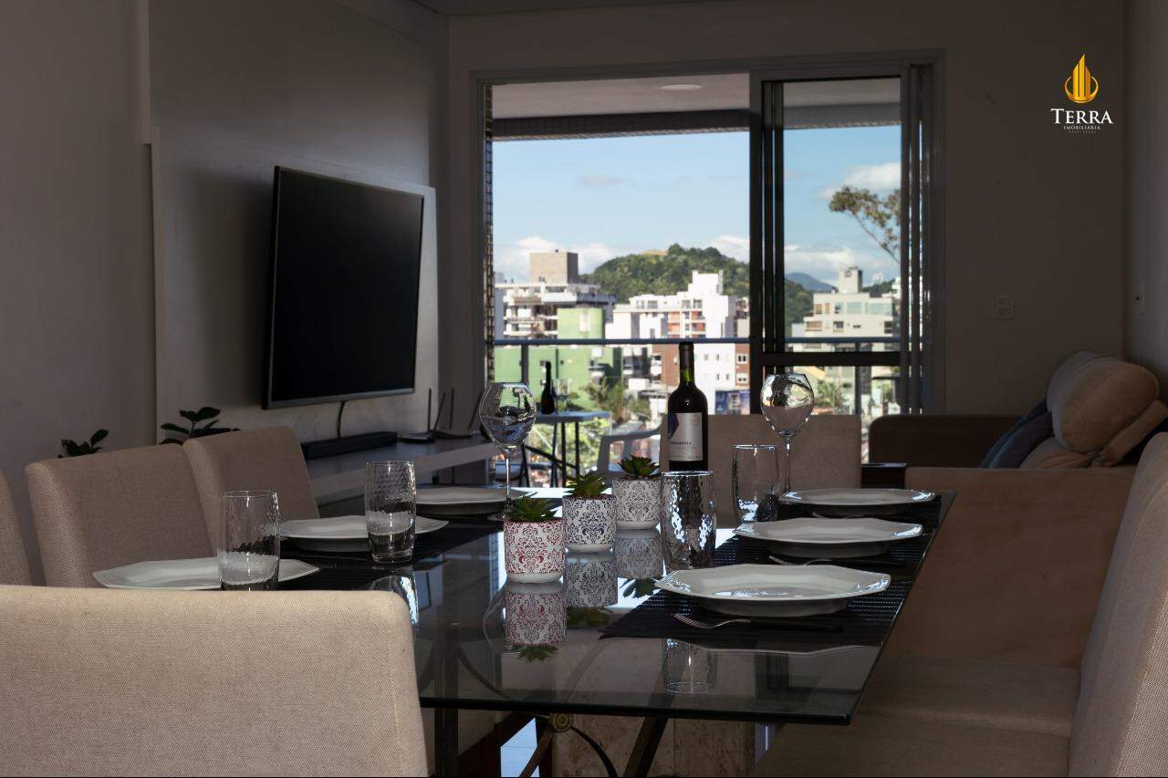 Amores da Brava Club House Apartamento com 3 quartos, Praia Brava: 