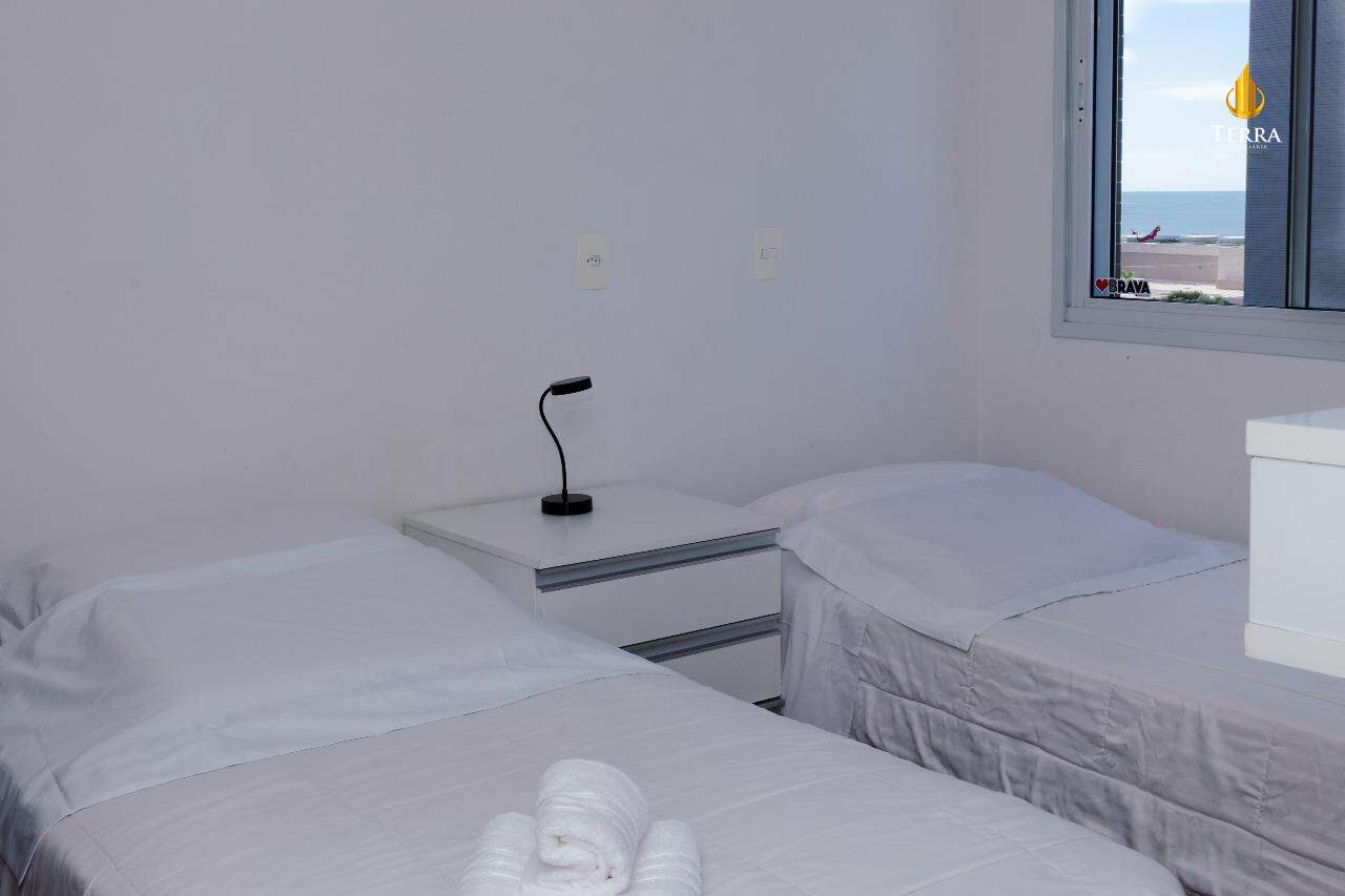 Amores da Brava Club House Apartamento com 3 quartos, Praia Brava: 