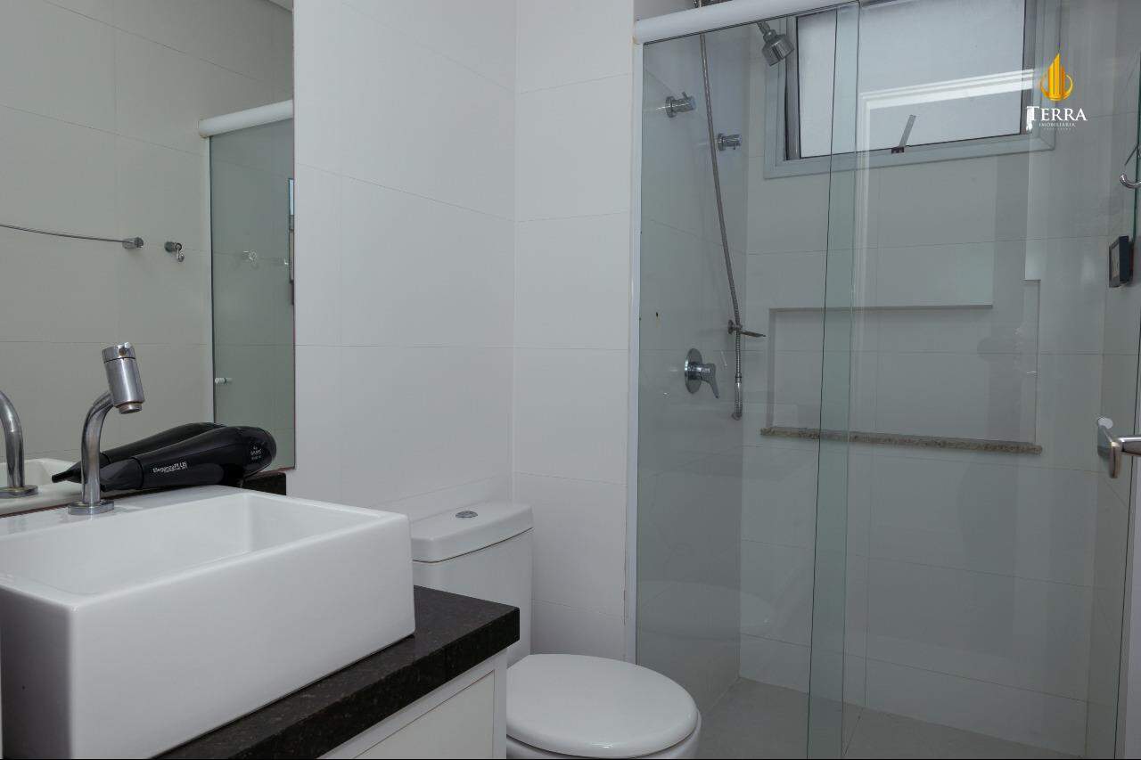 Amores da Brava Club House Apartamento com 3 quartos, Praia Brava: 
