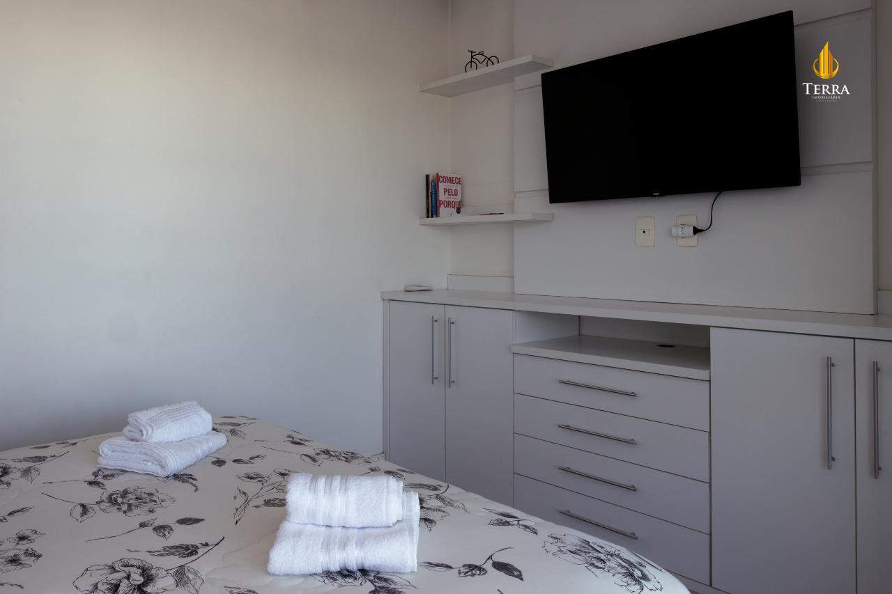 Amores da Brava Club House Apartamento com 3 quartos, Praia Brava: 