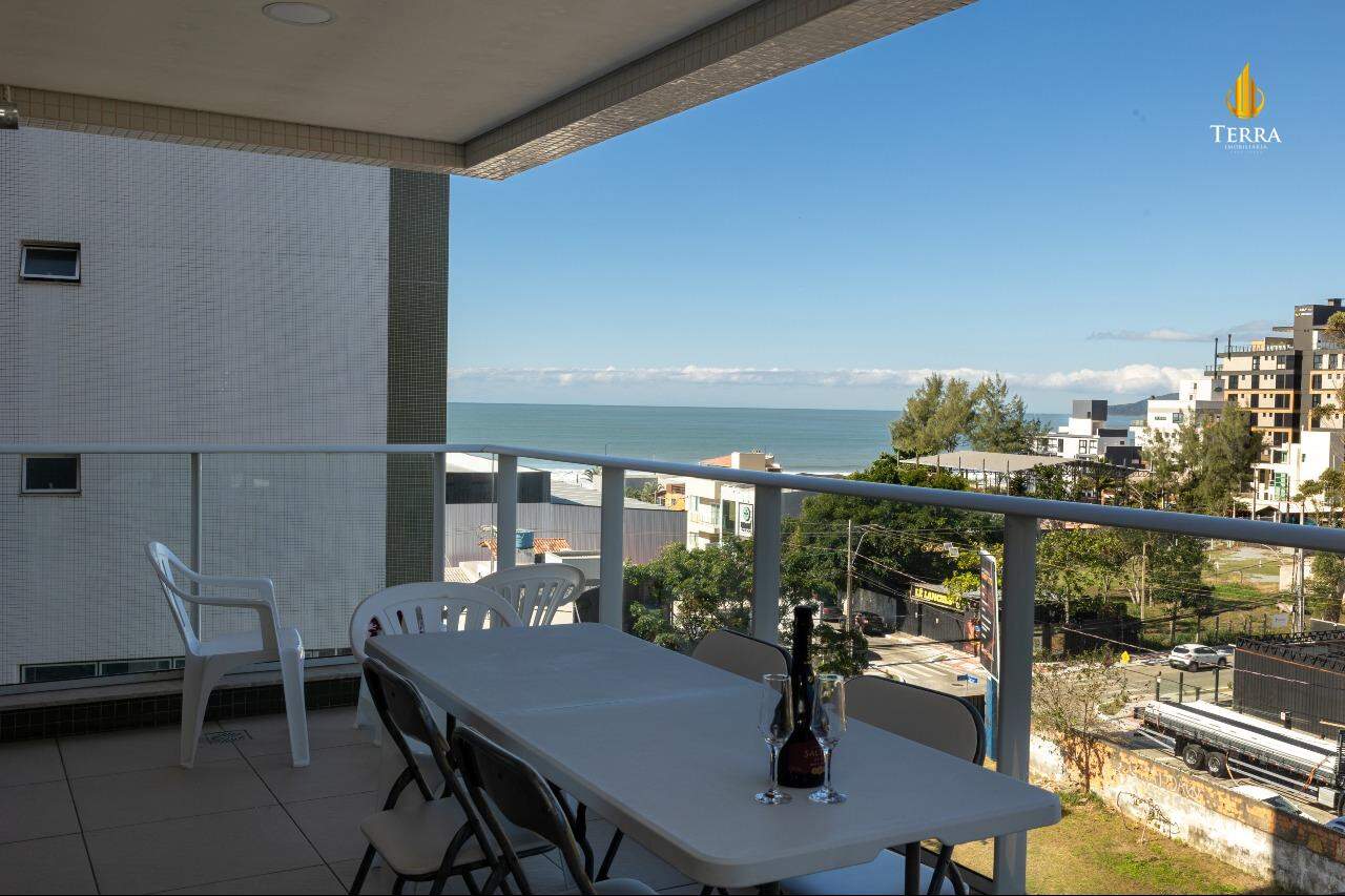 Amores da Brava Club House Apartamento com 3 quartos, Praia Brava: 