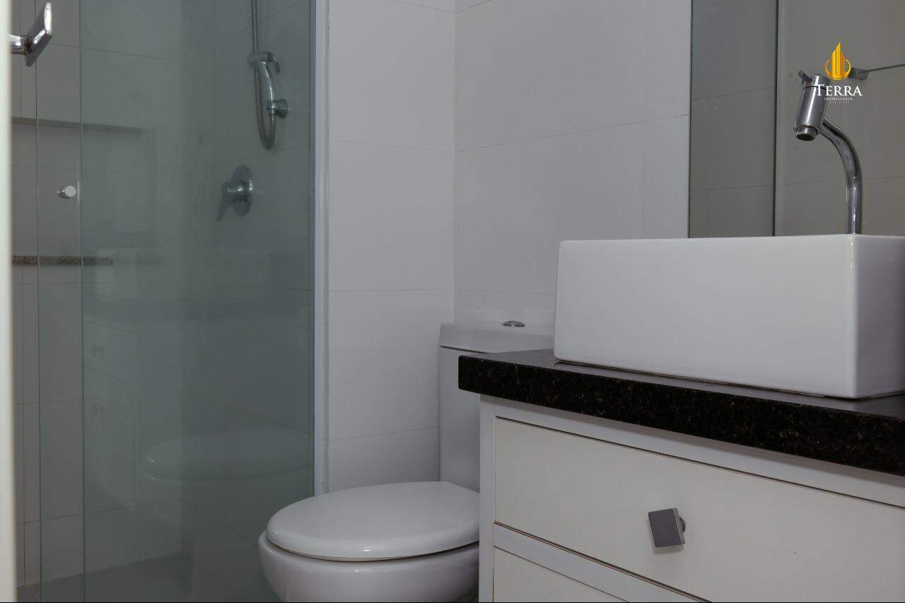 Amores da Brava Club House Apartamento com 3 quartos, Praia Brava: 