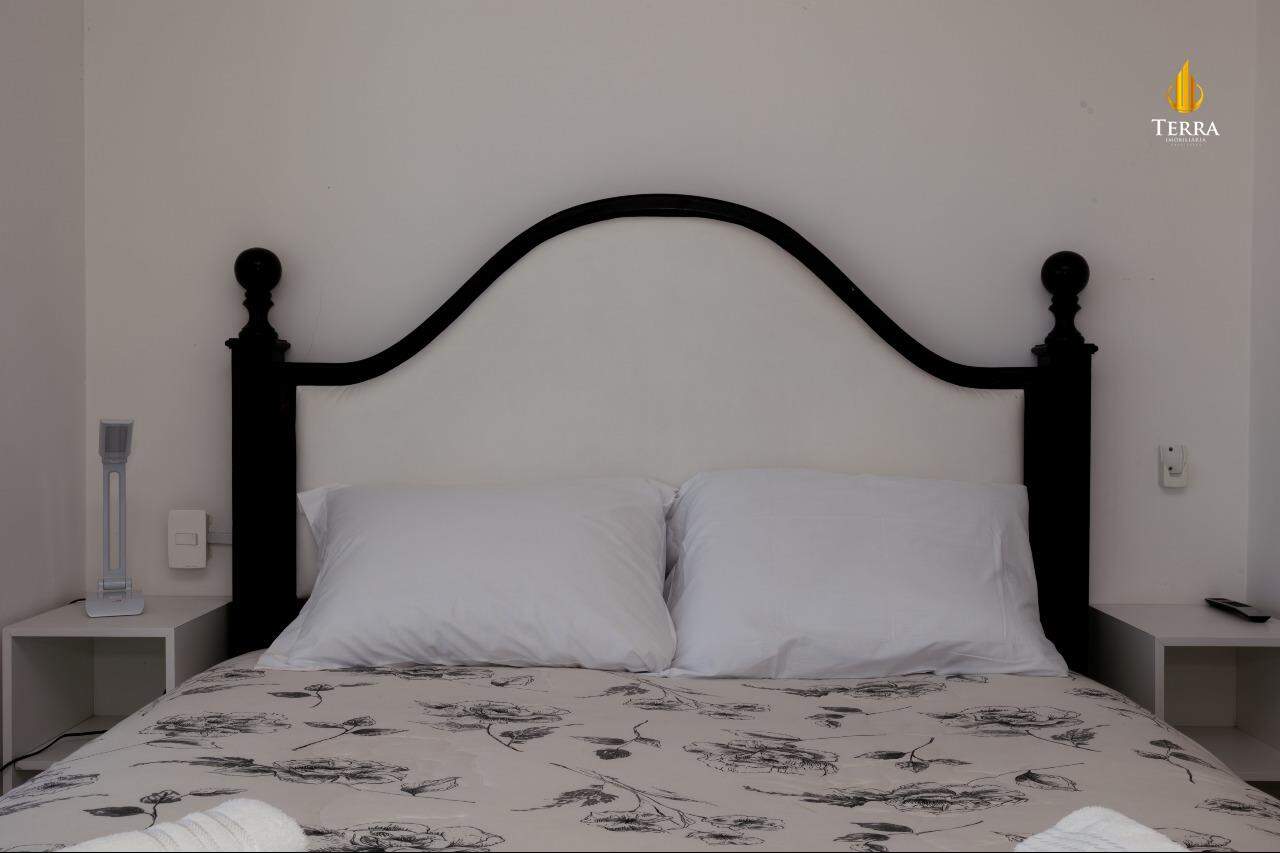 Amores da Brava Club House Apartamento com 3 quartos, Praia Brava: 