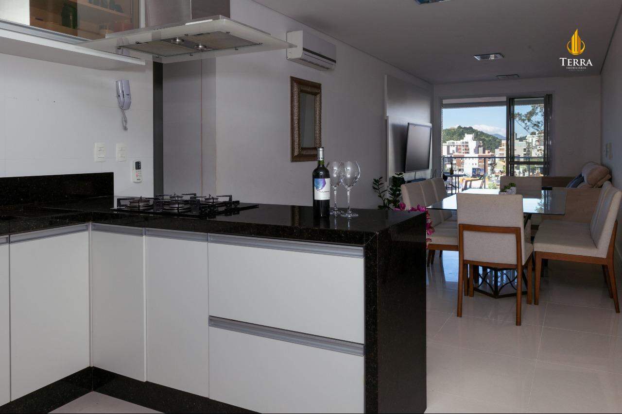 Amores da Brava Club House Apartamento com 3 quartos, Praia Brava: 
