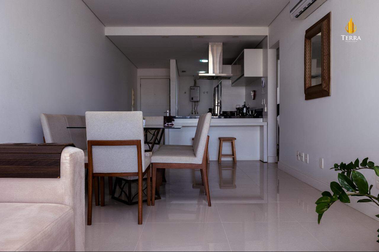 Amores da Brava Club House Apartamento com 3 quartos, Praia Brava: 
