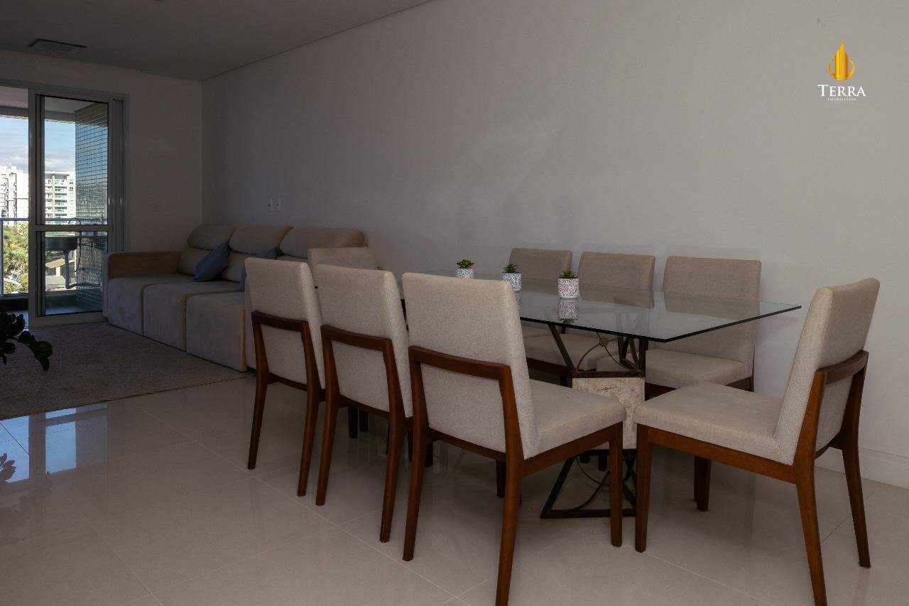 Amores da Brava Club House Apartamento com 3 quartos, Praia Brava: 