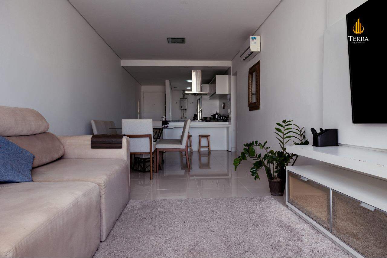 Amores da Brava Club House Apartamento com 3 quartos, Praia Brava: 