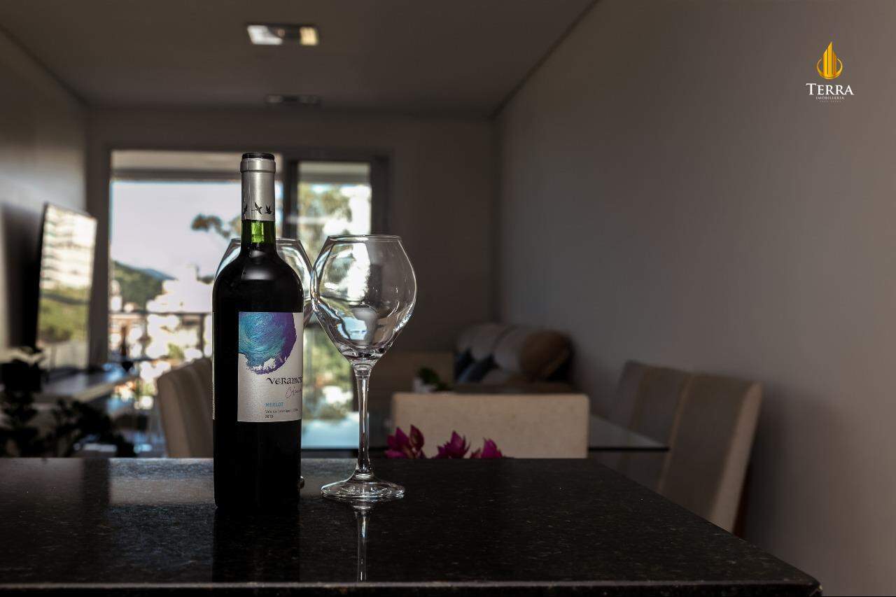 Amores da Brava Club House Apartamento com 3 quartos, Praia Brava: 