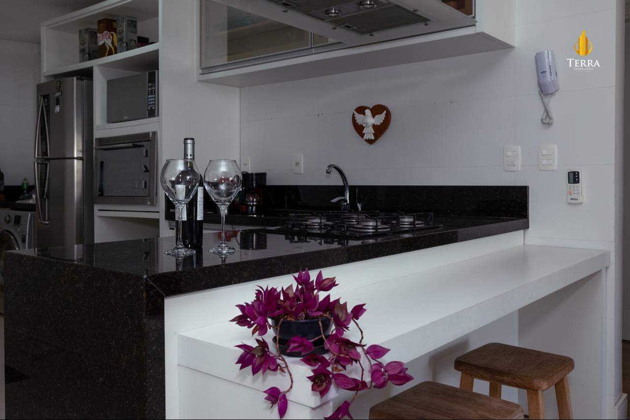 Amores da Brava Club House Apartamento com 3 quartos, Praia Brava: 