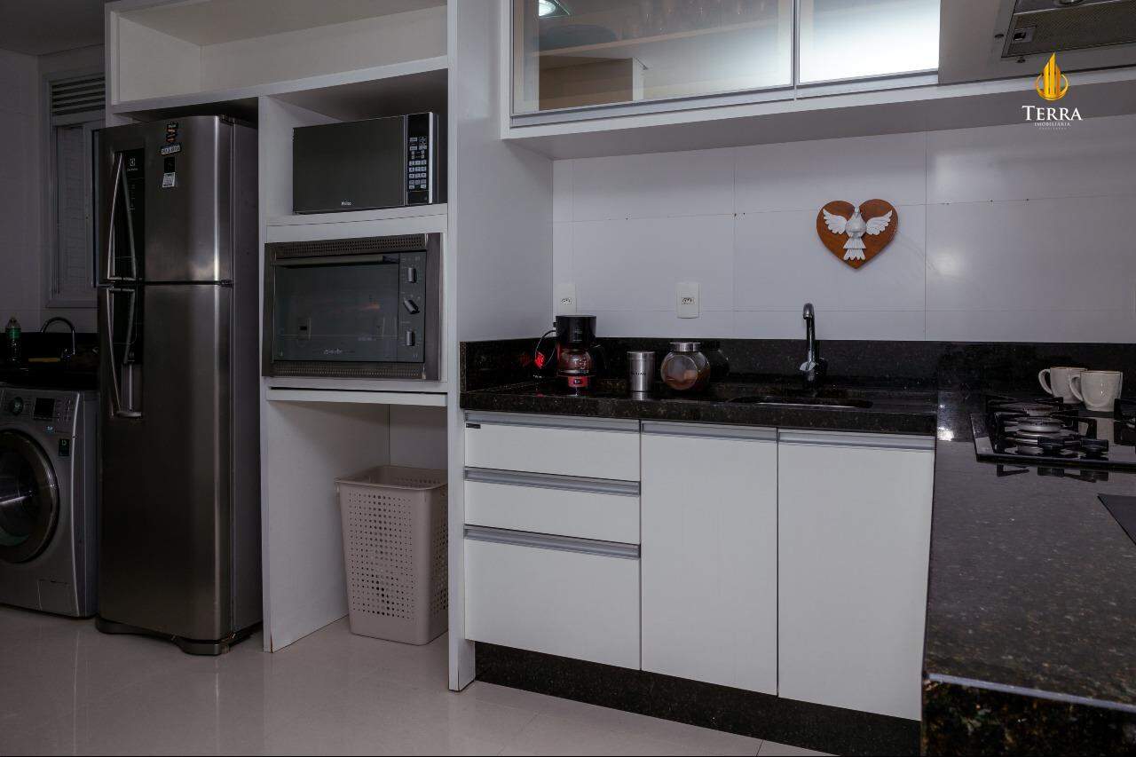Amores da Brava Club House Apartamento com 3 quartos, Praia Brava: 