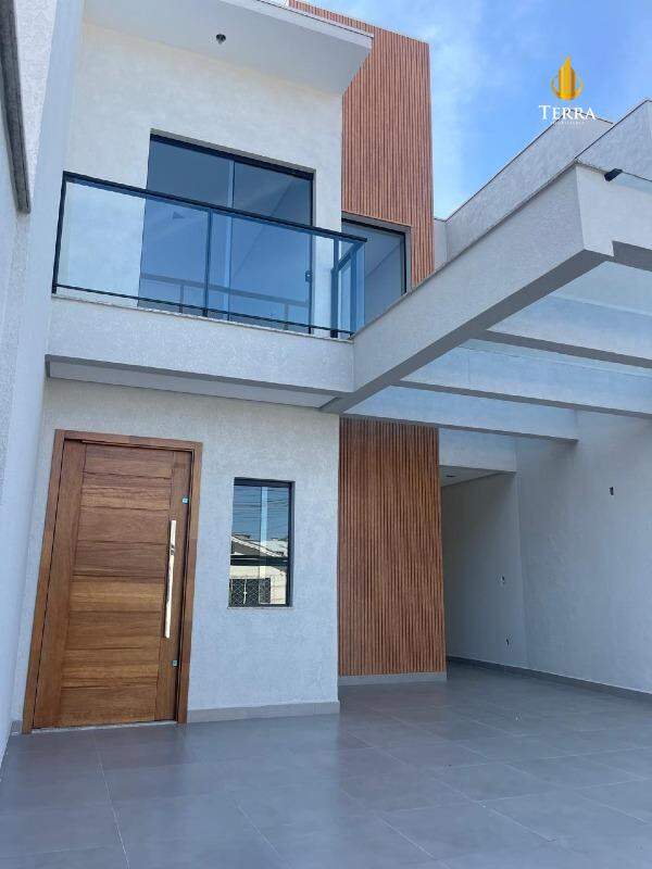 Sobrado com 3 quartos, Dom Bosco: