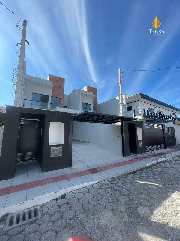 Sobrado com 3 quartos, Dom Bosco: