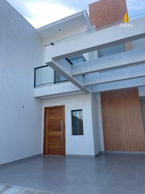  Sobrado com 3 quartos, Dom Bosco: 