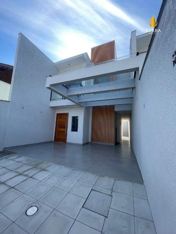  Sobrado com 3 quartos, Dom Bosco: 