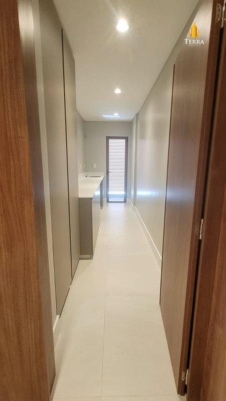 Ocean Wind Praia Brava Apartamento com 3 quartos, Praia Brava: