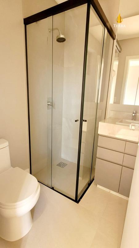 Ocean Wind Praia Brava Apartamento com 3 quartos, Praia Brava: