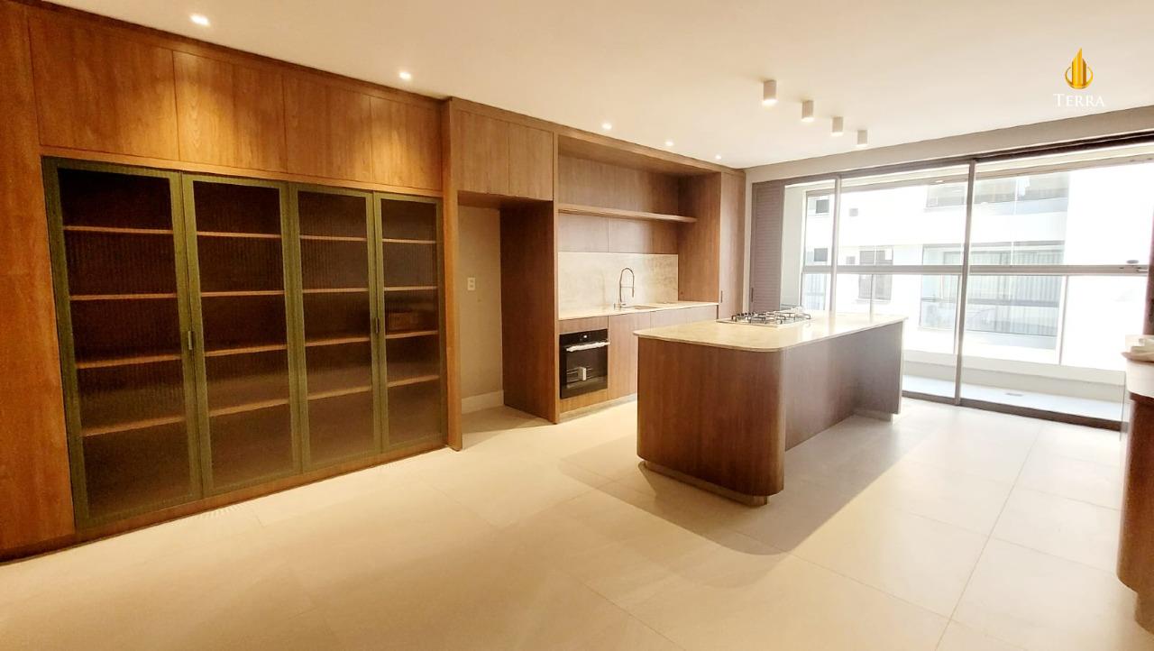 Ocean Wind Praia Brava Apartamento com 3 quartos, Praia Brava: