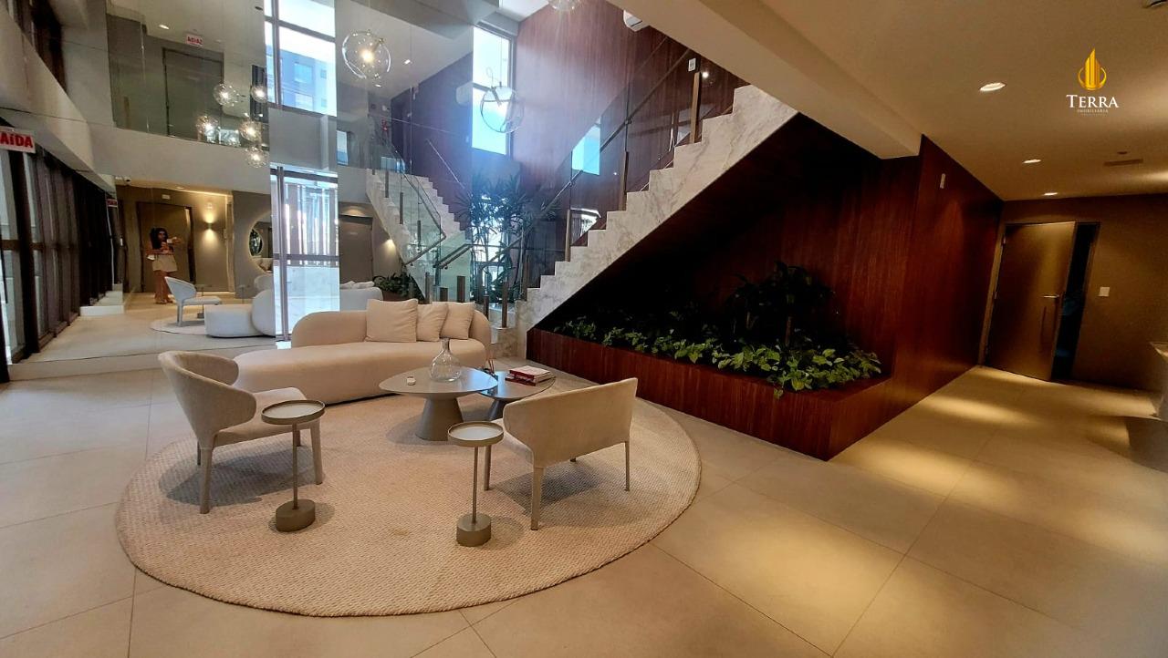 Ocean Wind Praia Brava Apartamento com 3 quartos, Praia Brava: