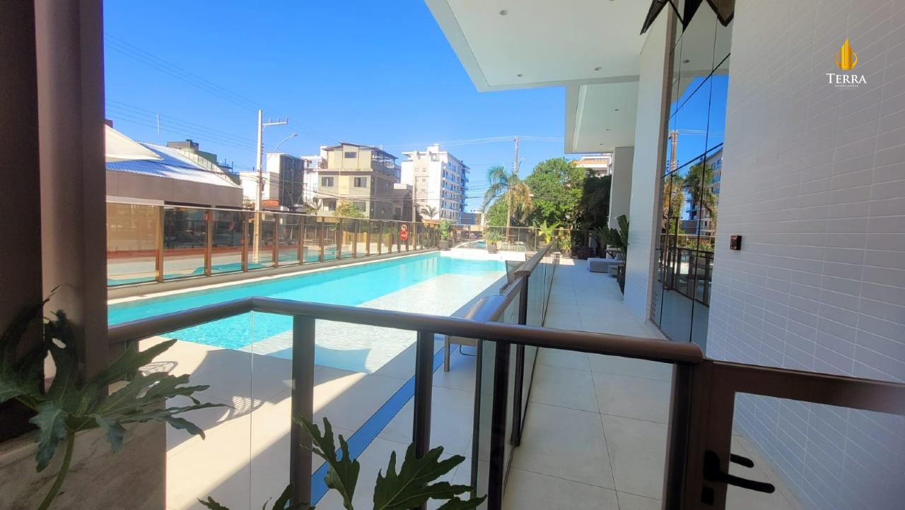 Ocean Wind Praia Brava Apartamento com 3 quartos, Praia Brava: