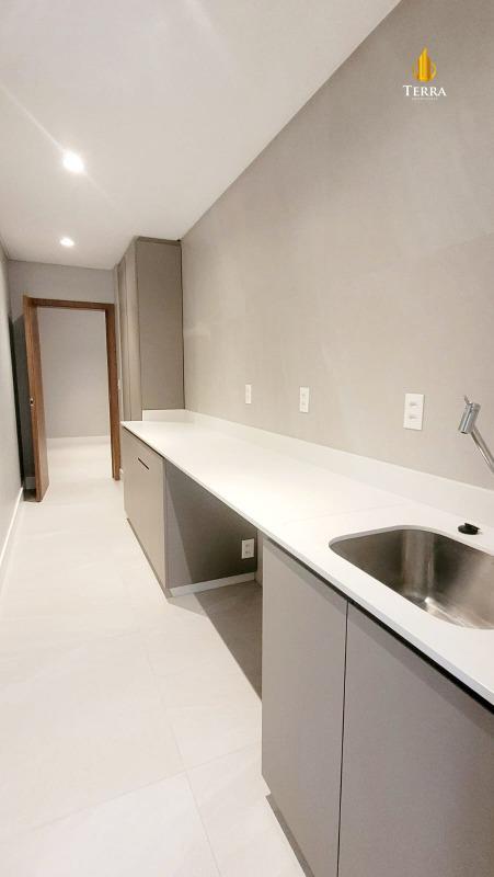 Ocean Wind Praia Brava Apartamento com 3 quartos, Praia Brava: