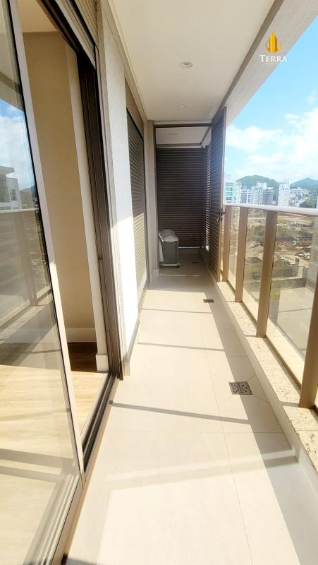 Ocean Wind Praia Brava Apartamento com 3 quartos, Praia Brava: