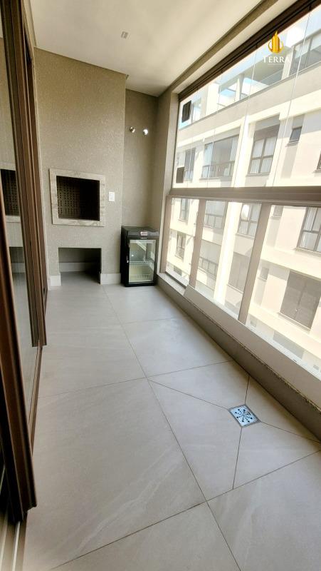 Ocean Wind Praia Brava Apartamento com 3 quartos, Praia Brava: