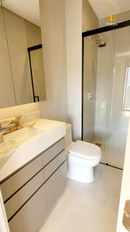 Ocean Wind Praia Brava Apartamento com 3 quartos, Praia Brava: