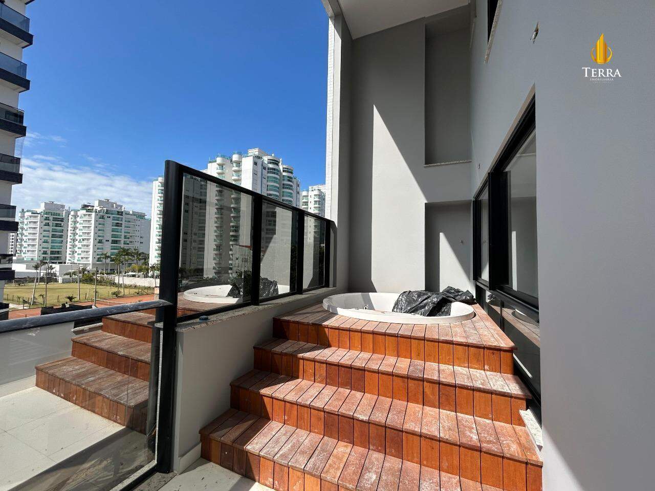 Brava Select Apartamento com 3 quartos, Praia Brava: 