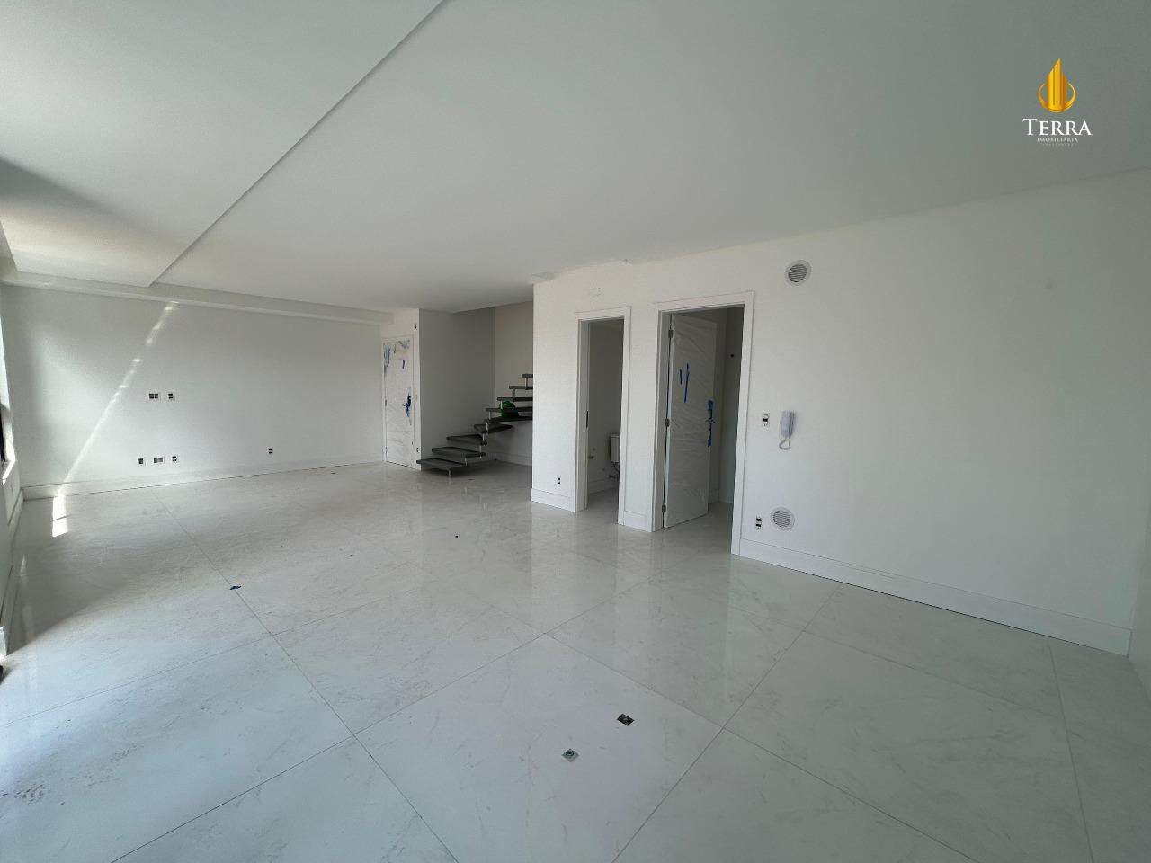 Brava Select Apartamento com 3 quartos, Praia Brava: 