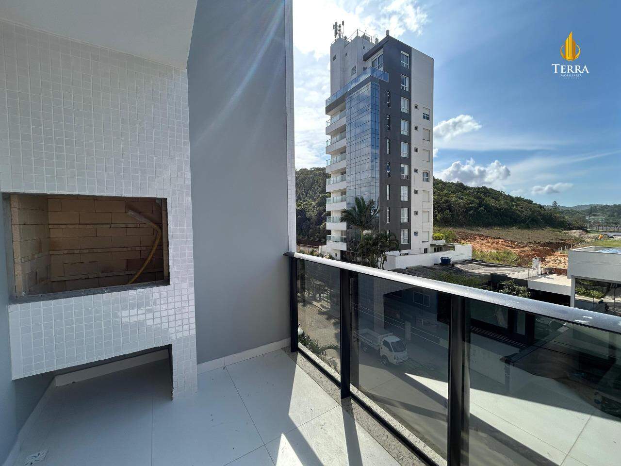 Brava Select Apartamento com 3 quartos, Praia Brava: 