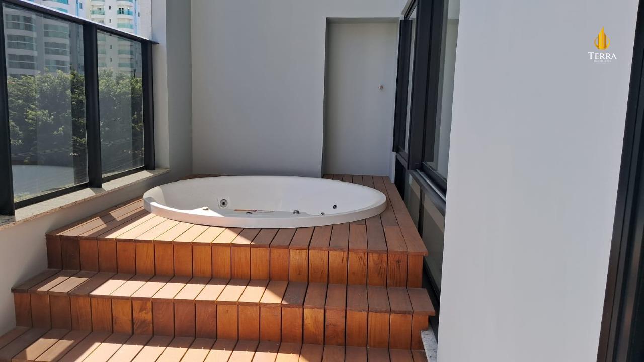 Brava Select Apartamento com 3 quartos, Praia Brava: 