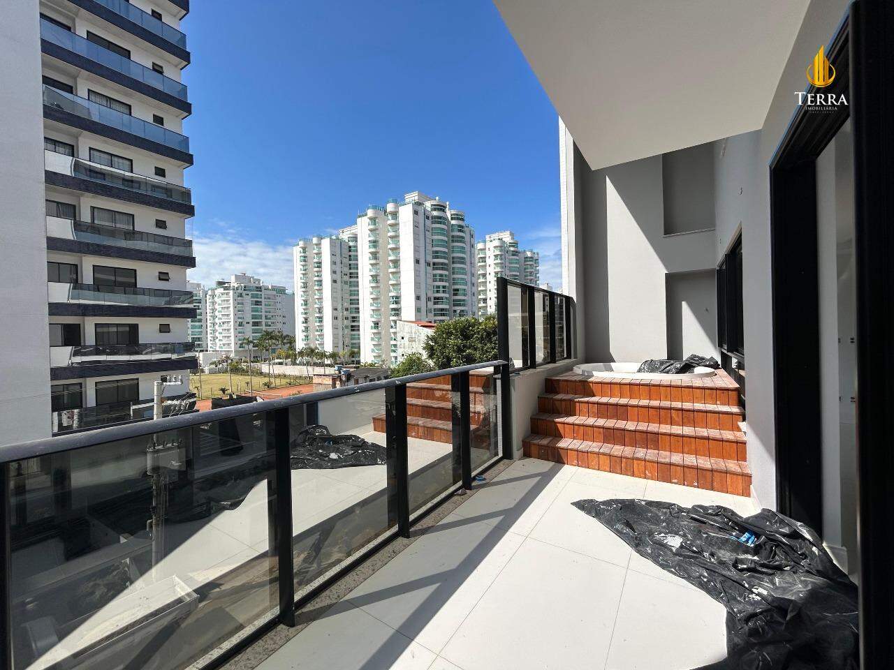 Brava Select Apartamento com 3 quartos, Praia Brava: 
